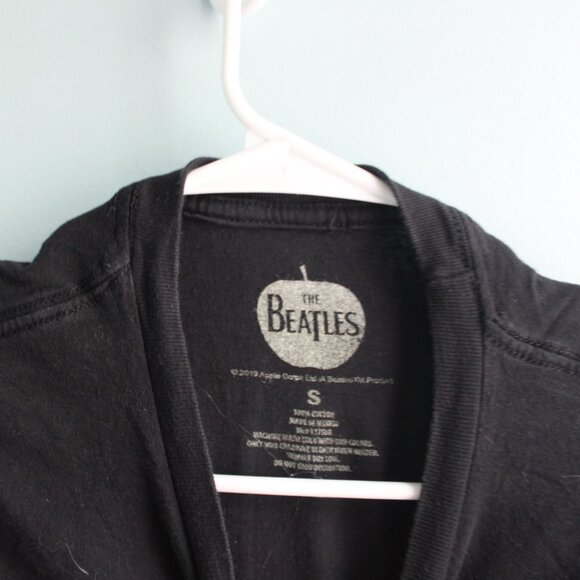 Bealtes t-shirt, S - Picture 3 of 3